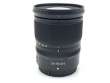 【ジャンク】Z24-70mmF4ジャンクパーツ ジャンク】Z24-70mmF4ジャンクパーツ ジャンク品 Nikon ニコン NIKKOR