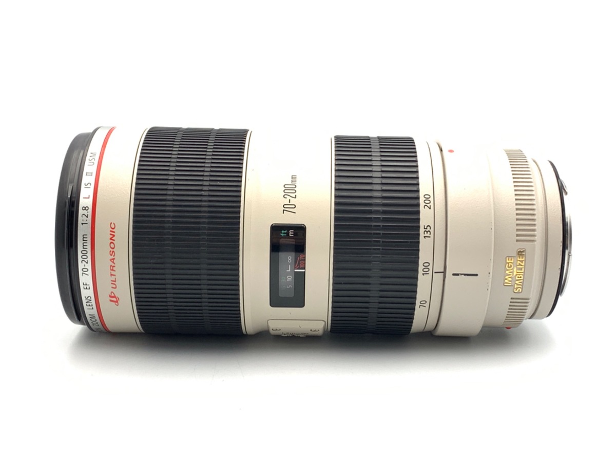 EF70-200mm F2.8L IS II USM 中古価格比較 - 価格.com