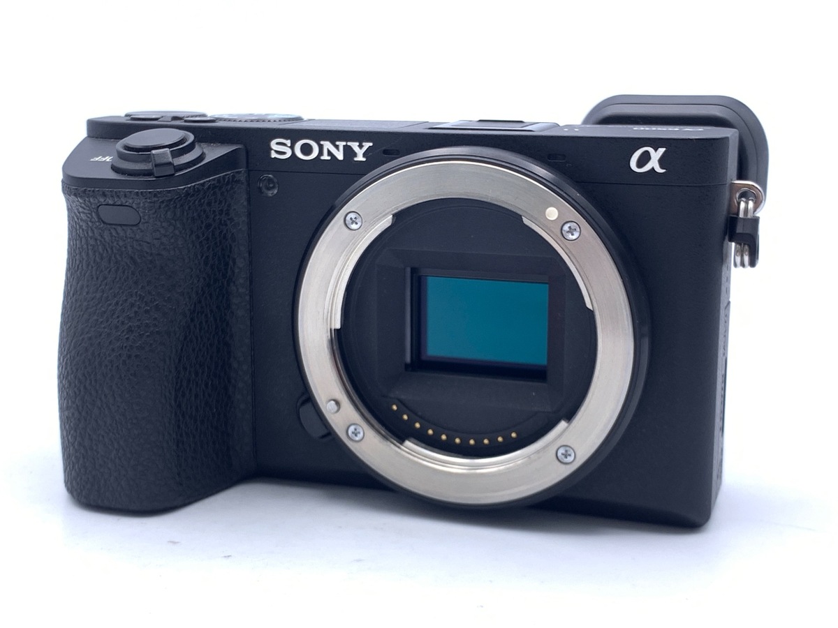 価格.com - SONY α6500 ILCE-6500 ボディ 価格比較