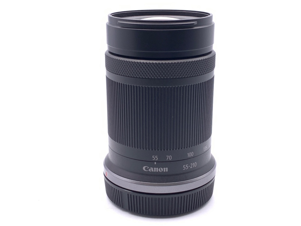 RF-S55-210mm F5-7.1 IS STM 中古価格比較 - 価格.com