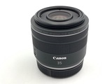 中古】キヤノン RF35mm F1.8 マクロ IS STM 在庫一覧｜カメラのキタムラ