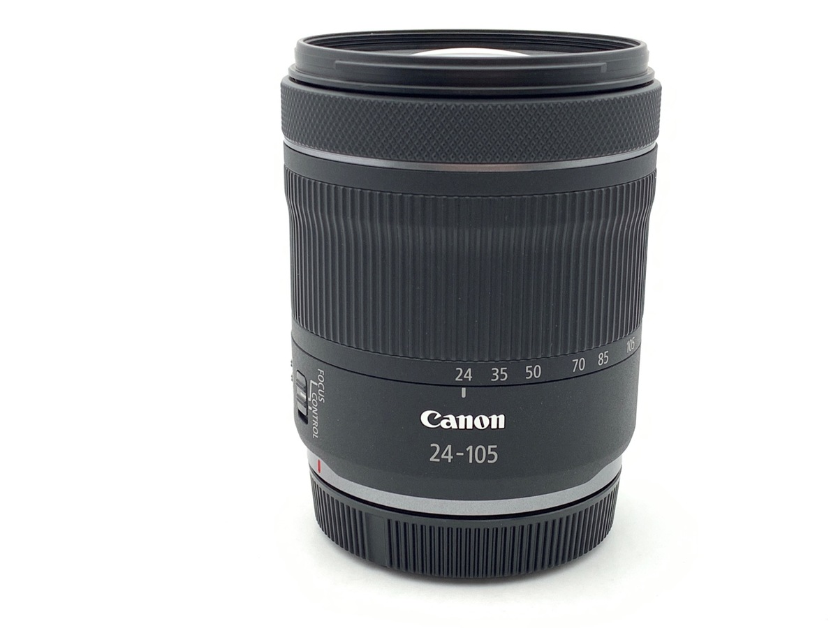 RF24-105mm F4-7.1 IS STM 中古価格比較 - 価格.com
