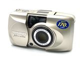 中古】オリンパス μ-II 170VF （ミューII 170VF / μ[mju:]-II 170VF