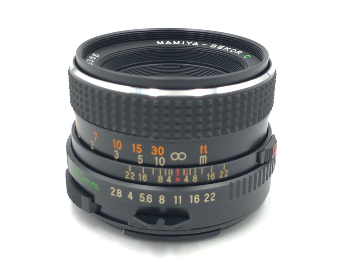 645�Z�R�[��C 80/2.8