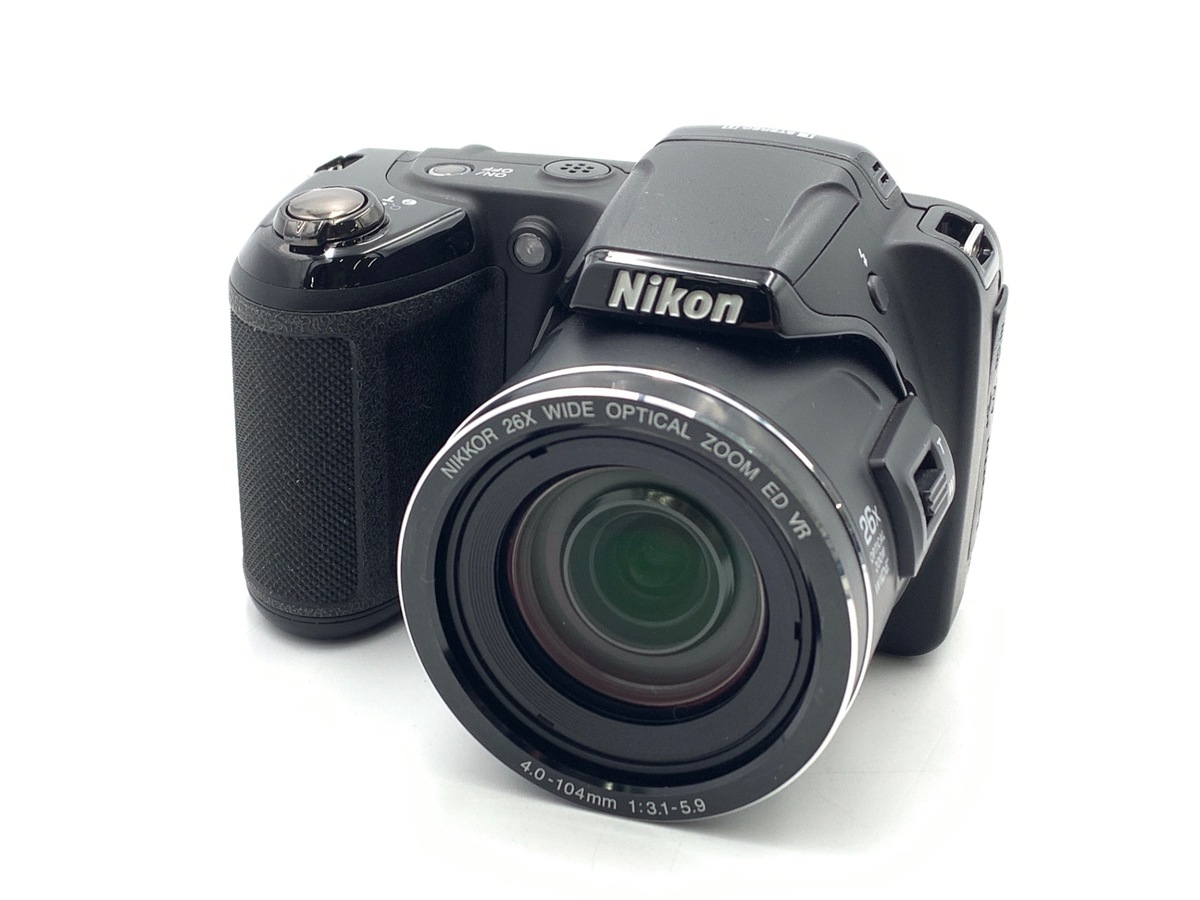 デジカメ ニコン クールピクス L810 ※現状販売品 Nikon デジタルカメラ COOLPIX L810