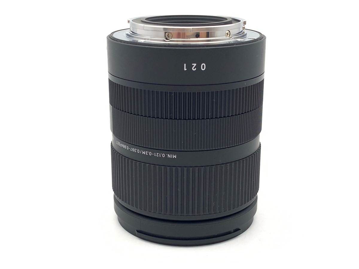 中古】シグマ 18-50mm F2.8 DC DN Contemporary ソニーE用｜｜カメラの