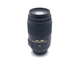 中古】ニコン AF-S DX NIKKOR 55-300mm F4.5-5.6G ED VR 在庫一覧