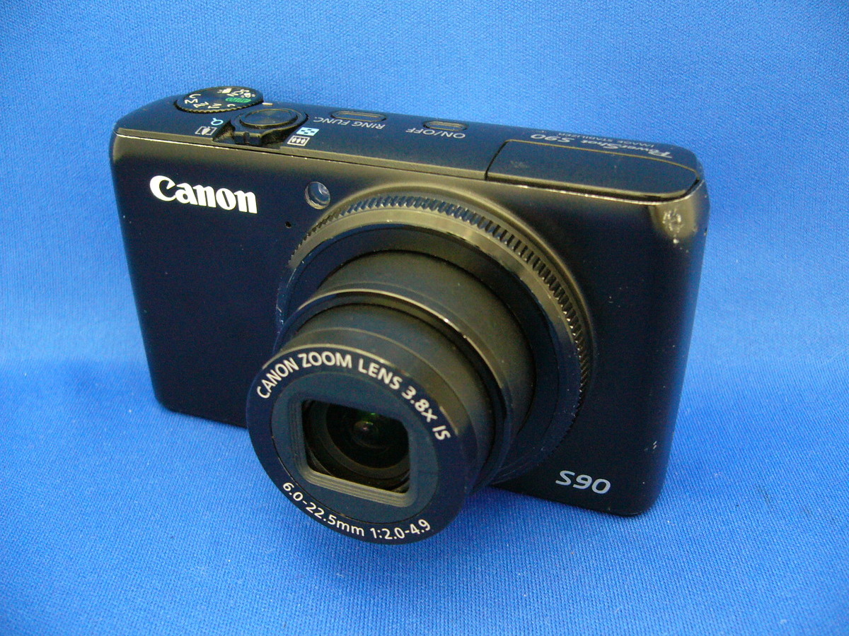 価格.com - CANON PowerShot V1 純正オプション