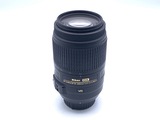 中古】ニコン AF-S DX NIKKOR 55-300mm F4.5-5.6G ED VR 在庫一覧