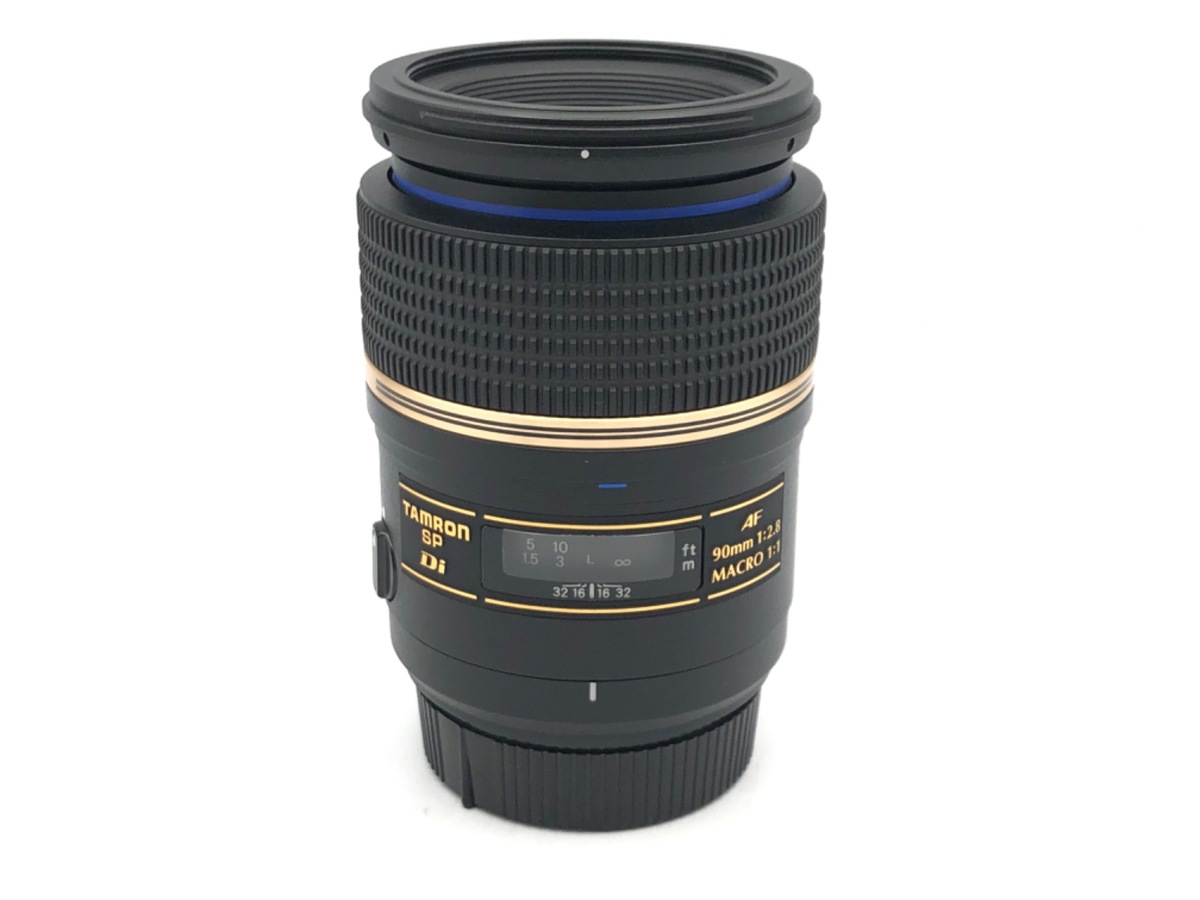 【美品】タムロン SP AF 90mm F2.8 Di MACRO 272E DSC_0132_1679645622359_400.JPG
