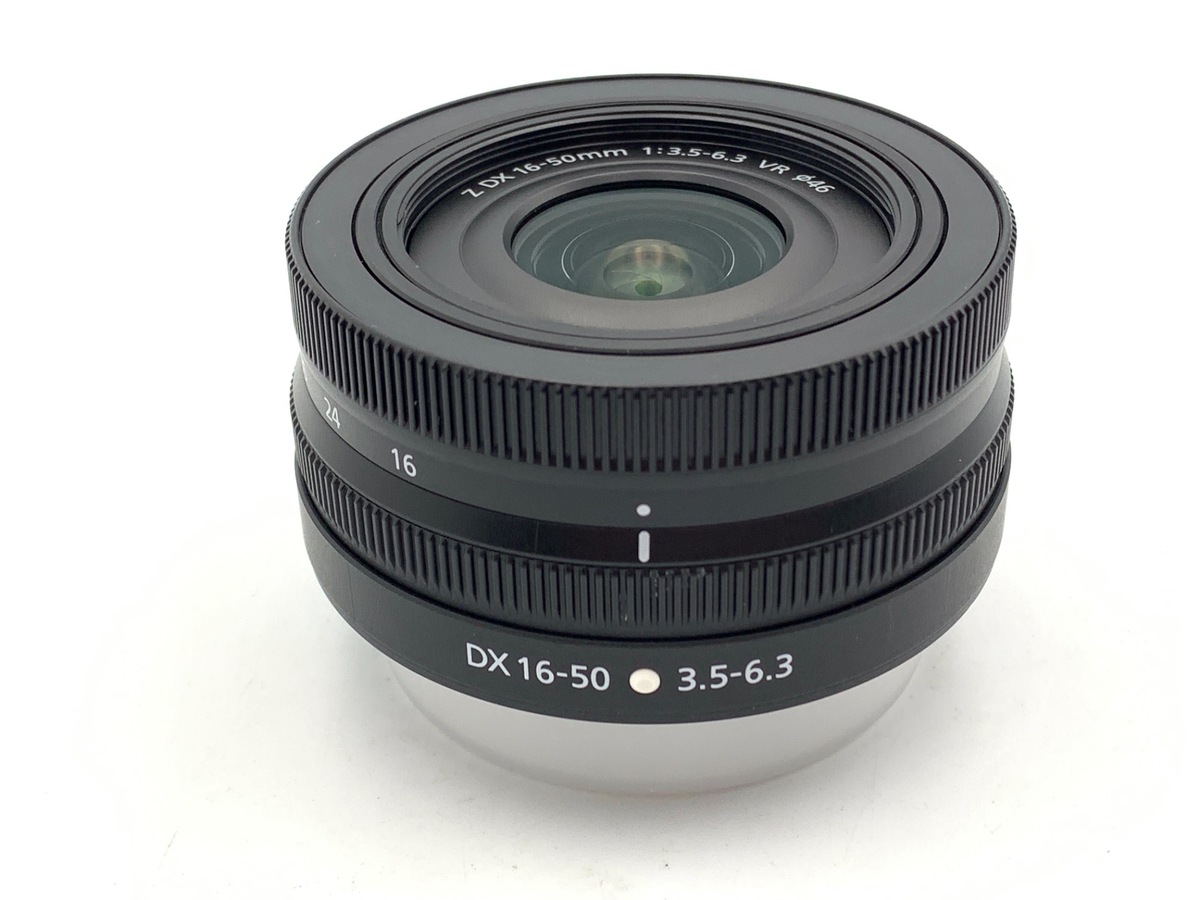 Z DX 16-50/3.5-6.3 VR ��ׯ�
