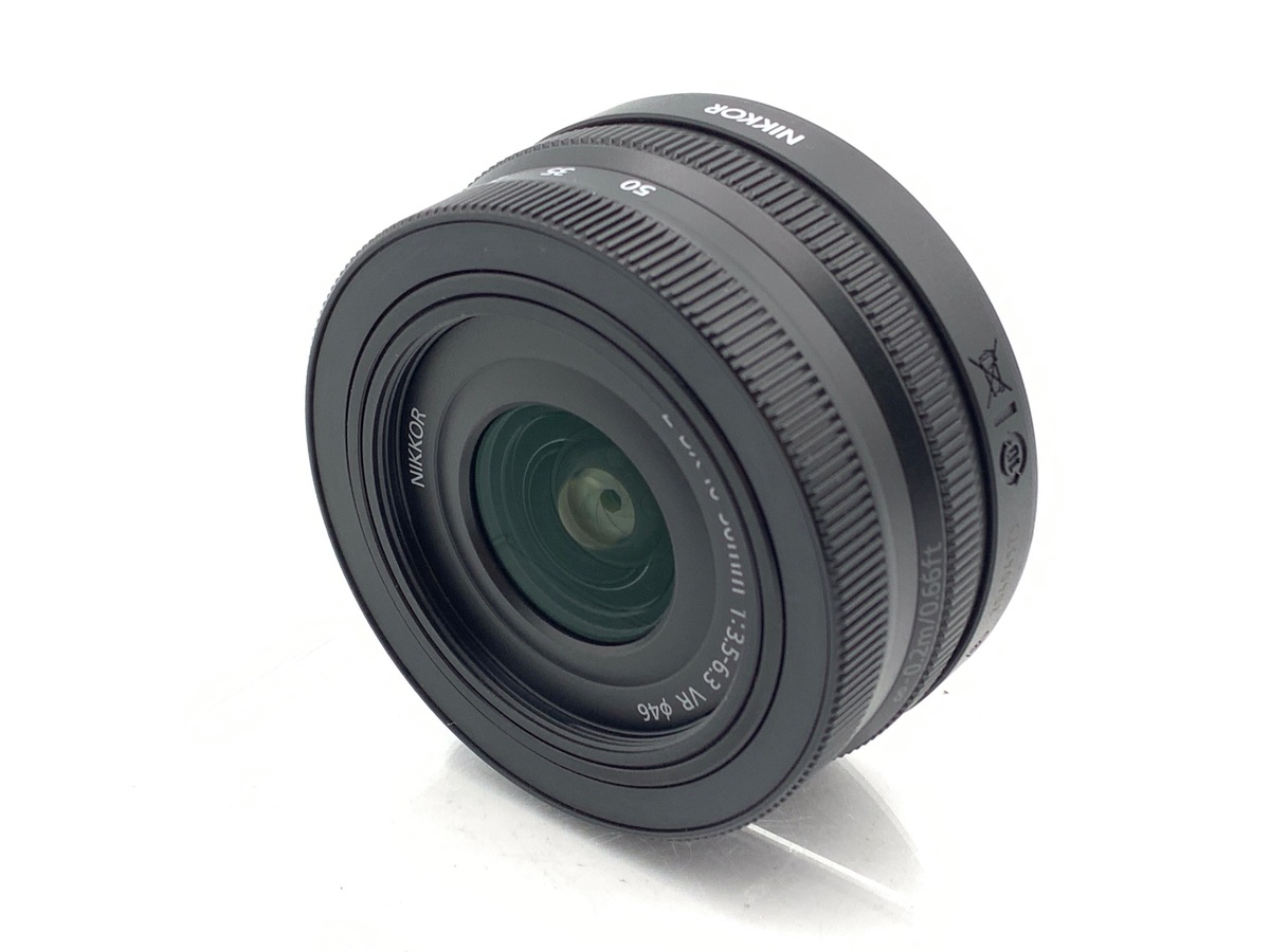 Z DX 16-50/3.5-6.3 VR ��ׯ�