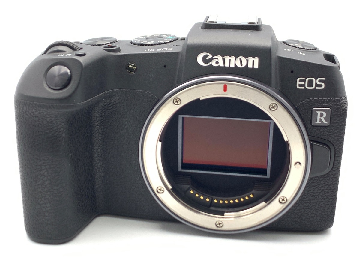 �L���m�� EOS RP �{�f�B