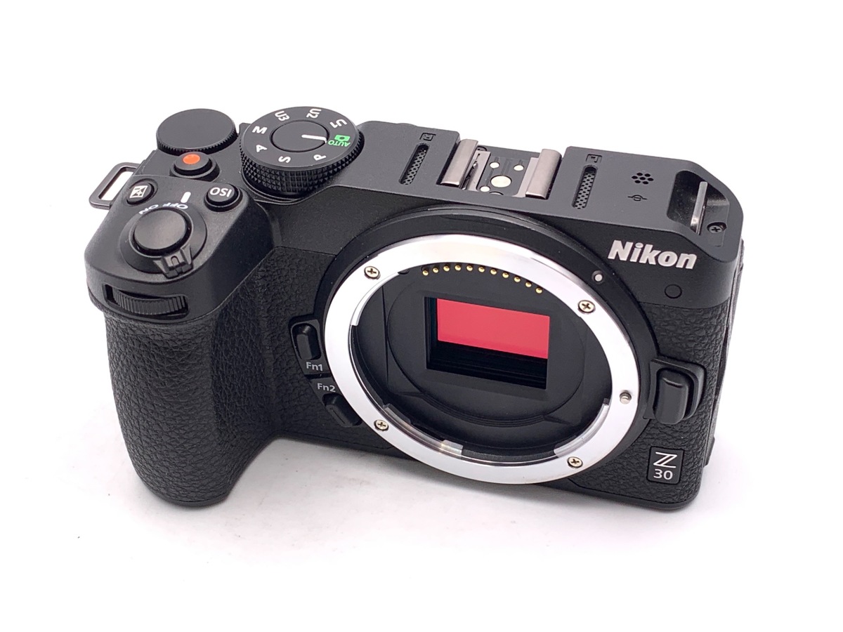 ニコン Z30 ボディ