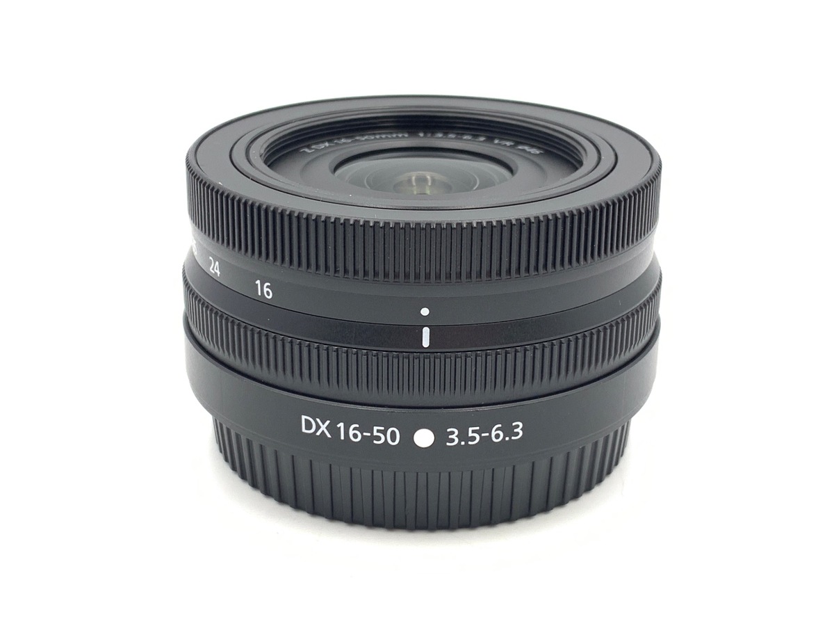 Z DX 16-50/3.5-6.3 VR ��ׯ�