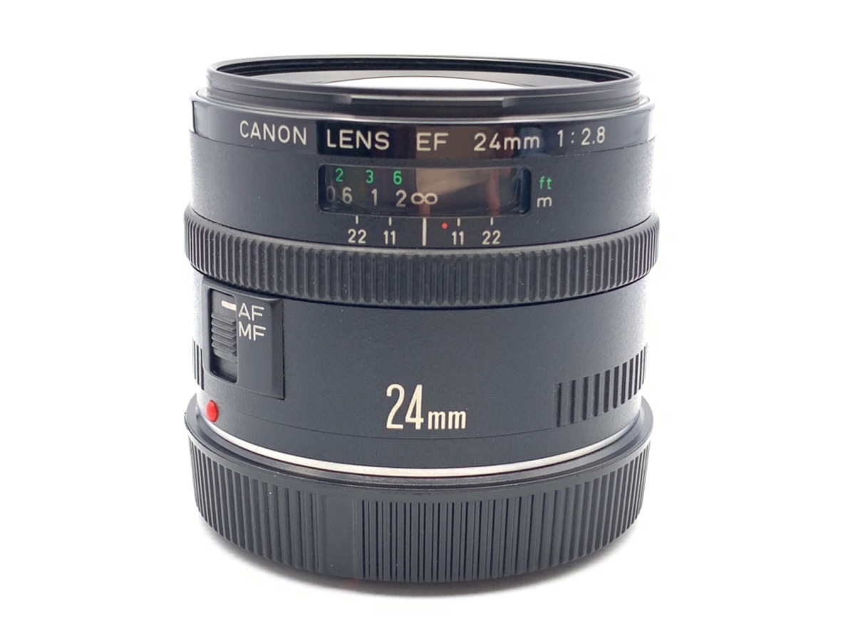 EF 24mm　キヤノン 旧モデル　中古　管理0009 Canon EF 24mm Camera Lenses for sale | eBay