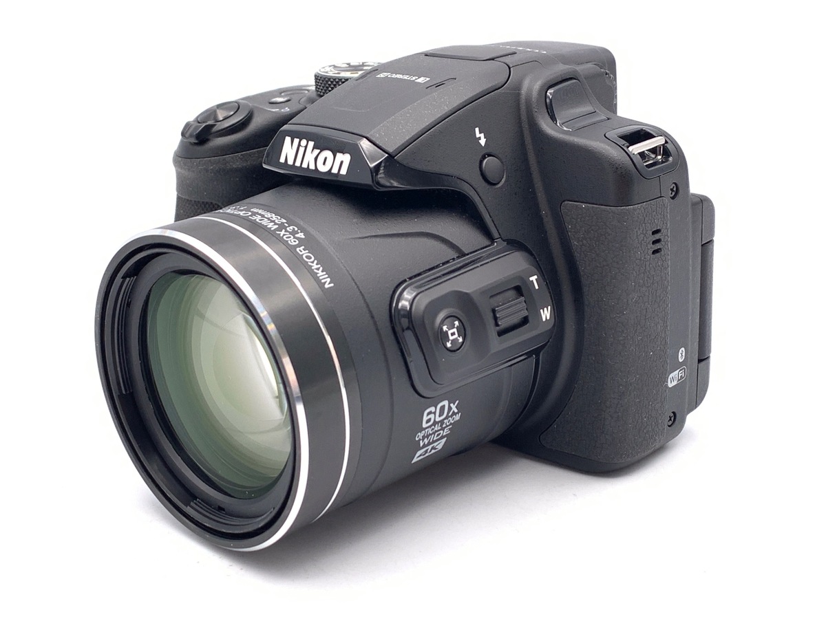 COOLPIX B700 中古価格比較 - 価格.com
