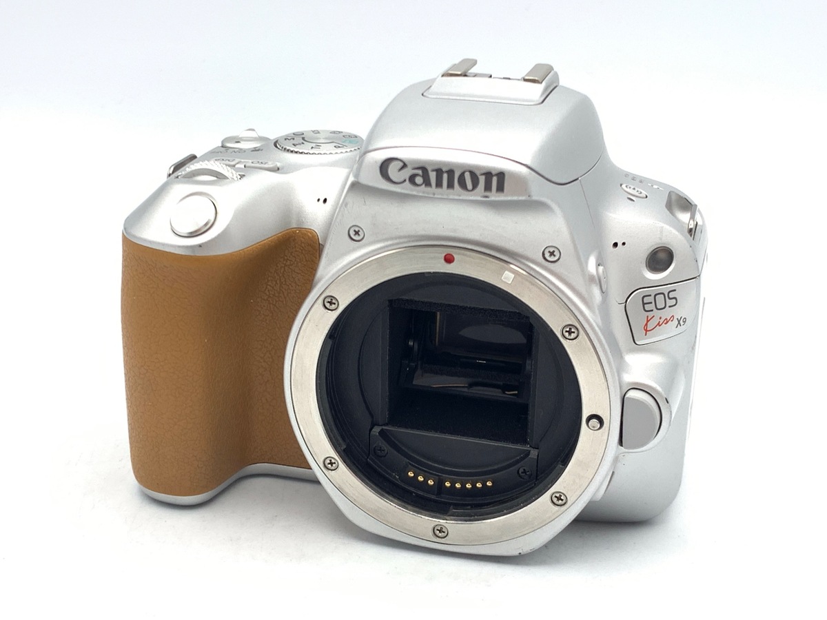 EOS Kiss X9 ���ި ���ް�y2420����f�z