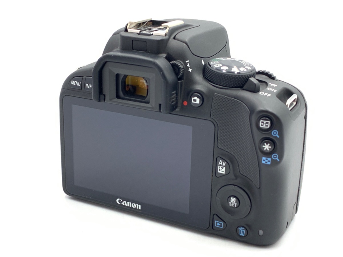 キヤノン EOS Kiss X7 ボディ 中古 キヤノン（Canon） Canon EOS kiss X7 ボディ デジタル 一眼レフ