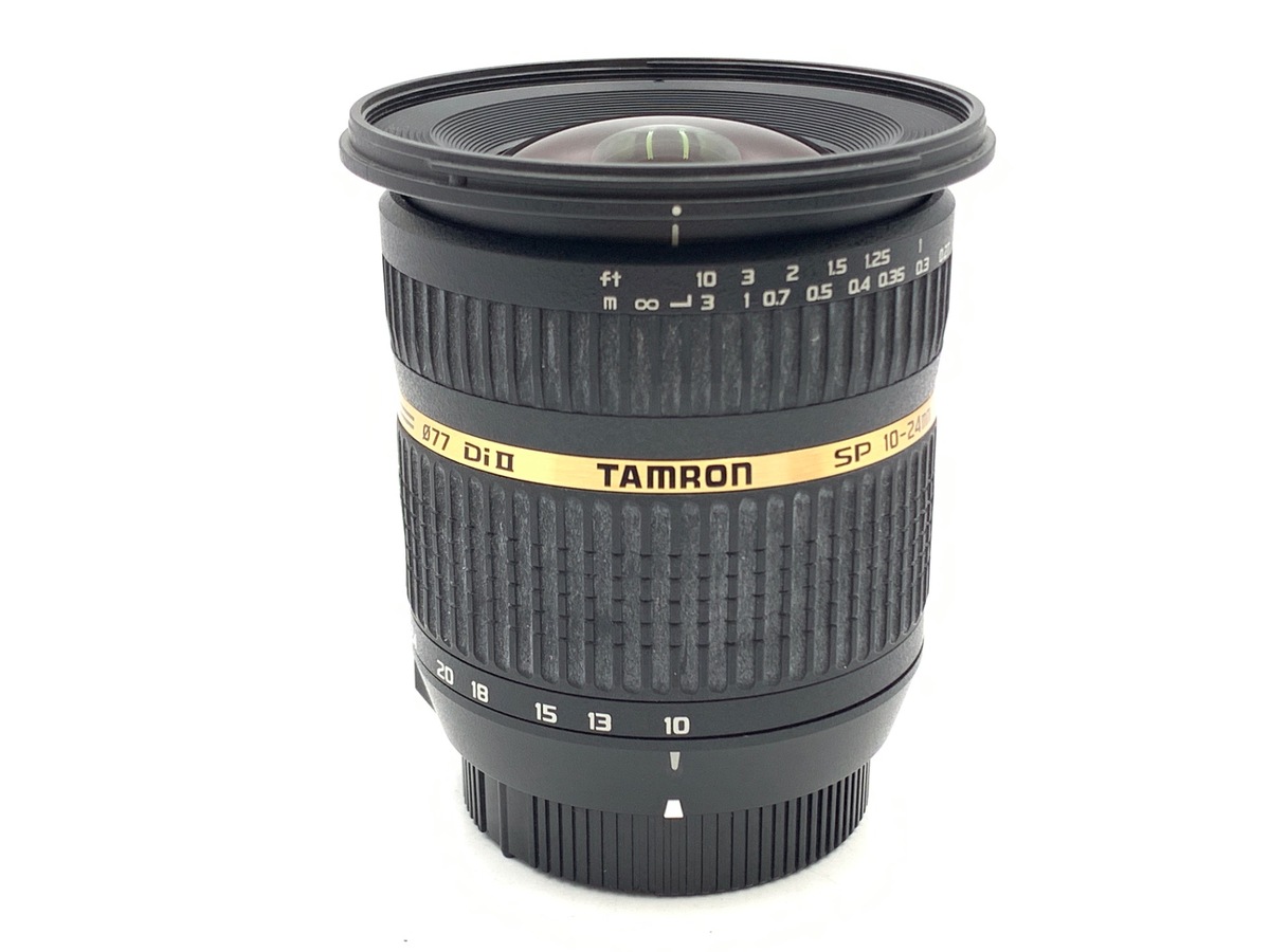 SP AF 10-24/3.5-4.5 ƺ� Di II (B001)