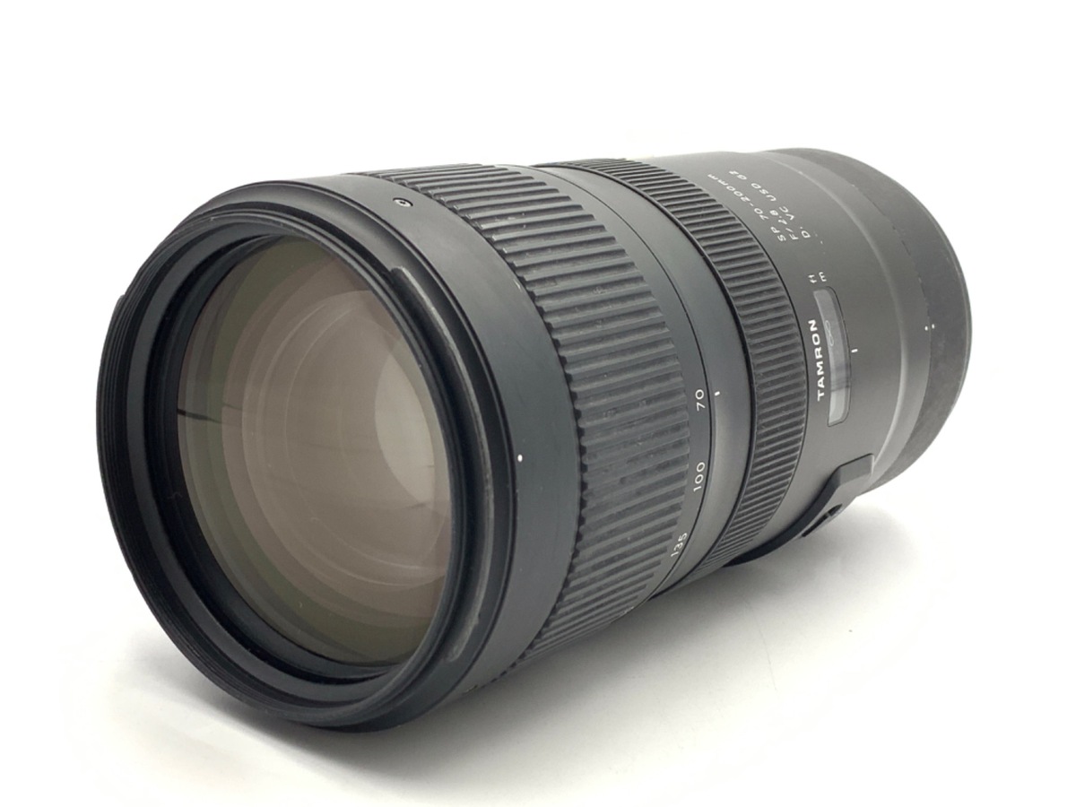 中古】タムロン SP 70-200mm F2.8 Di VC USD G2 ニコン用(Model A025