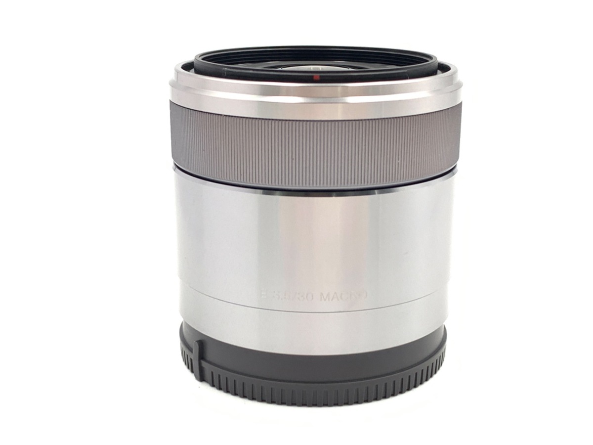 中古】E 30mm F3.5 Macro 在庫一覧｜カメラのキタムラ