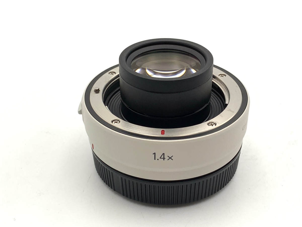中古】キヤノン エクステンダー RF1.4X 在庫一覧｜カメラのキタムラ