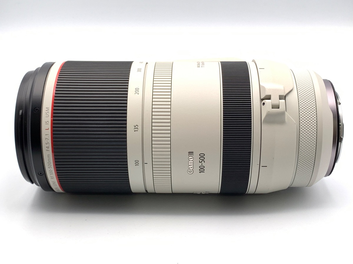 中古】キヤノン RF100-500mm F4.5-7.1 L IS USM 在庫一覧｜カメラの