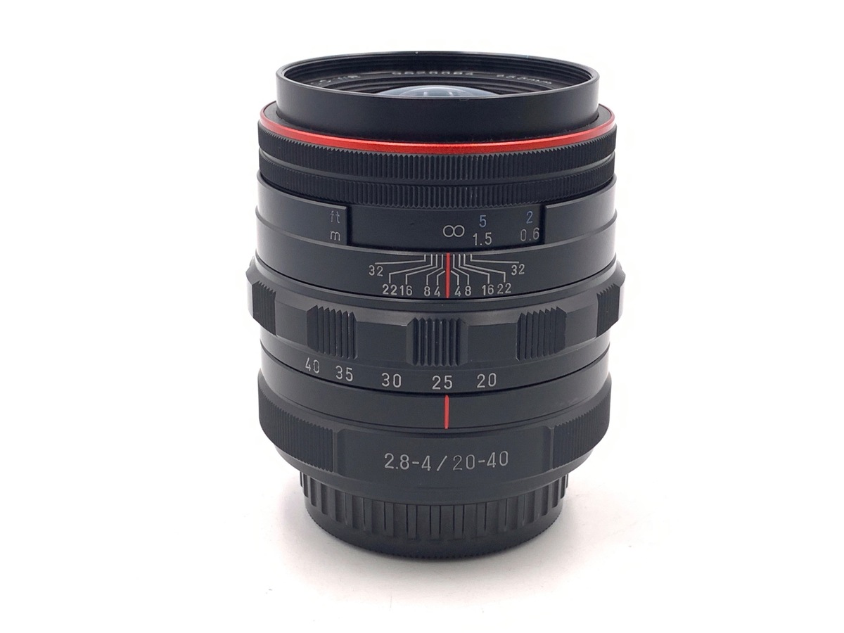 中古】交換レンズ｜ペンタックス（PENTAX） 在庫一覧｜カメラのキタムラ