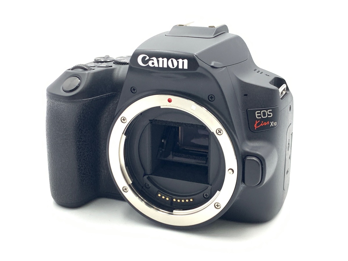 EOS Kiss X10 ボディ 中古価格比較 - 価格.com