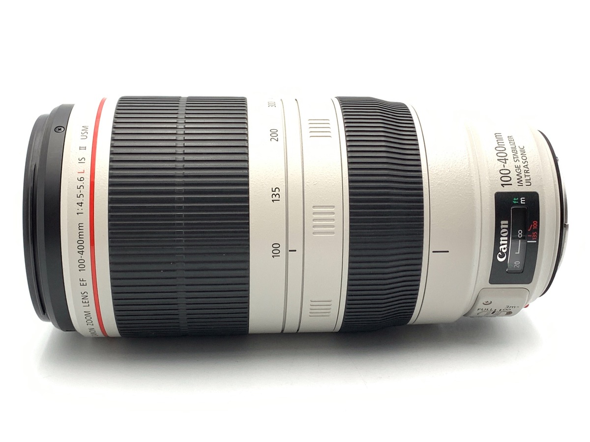 中古】キヤノン EF100-400mm F4.5-5.6L IS II USM 在庫一覧｜カメラの