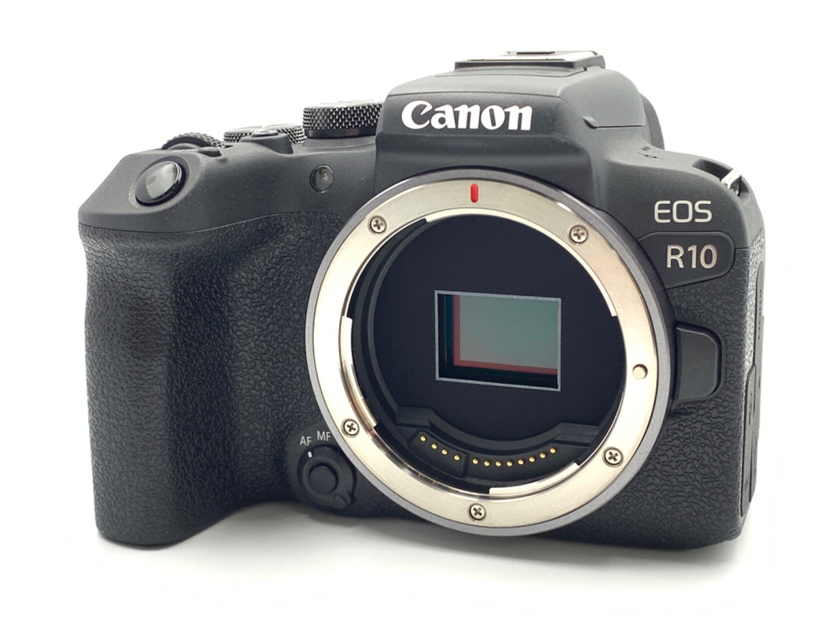 EOS R10 ボディ 中古価格比較 - 価格.com