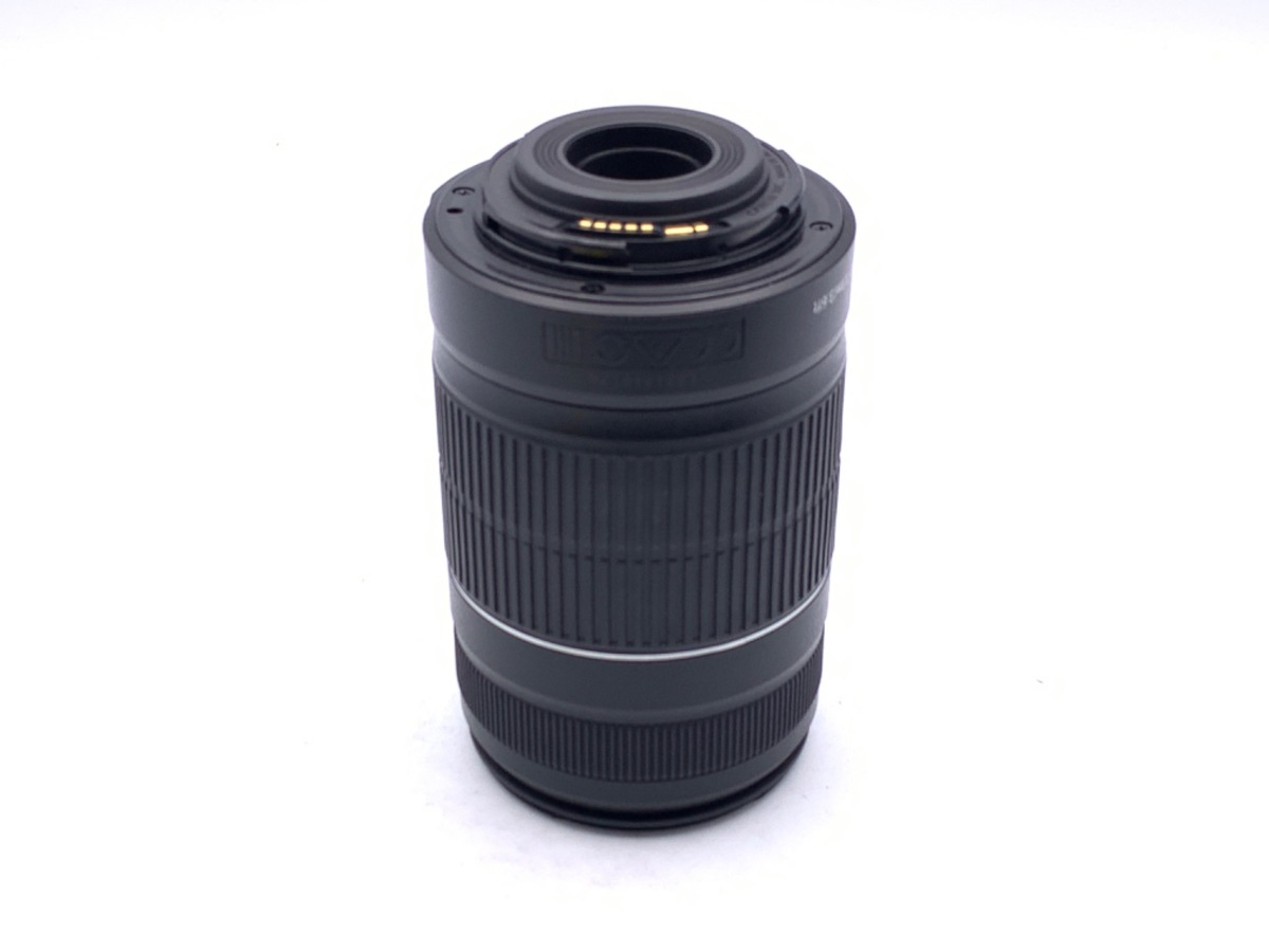 中古：AB(良品)】キヤノン EF-S55-250mm F4-5.6 IS II | 2441770036277