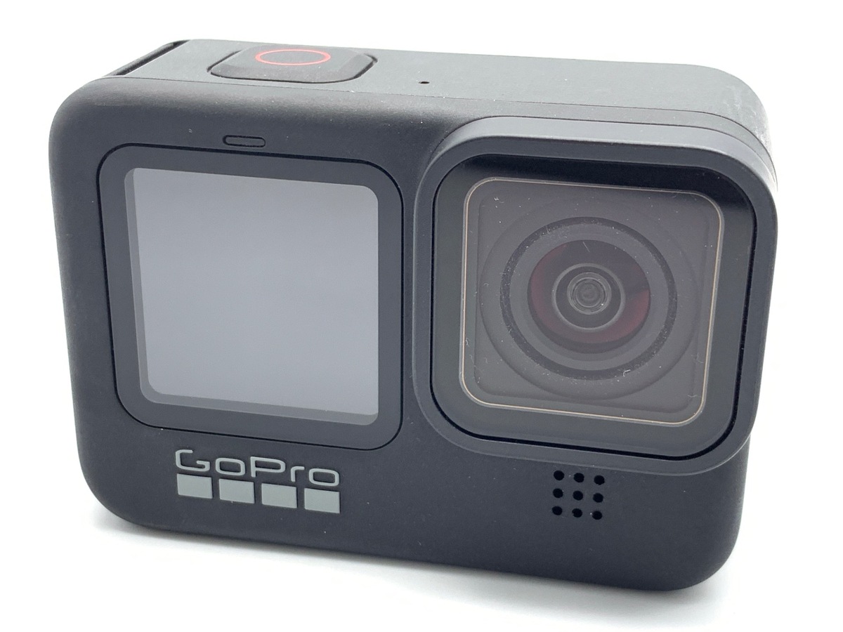 中古】GoPro HERO9 Black CHDHX-901-FW 在庫一覧｜カメラのキタムラ