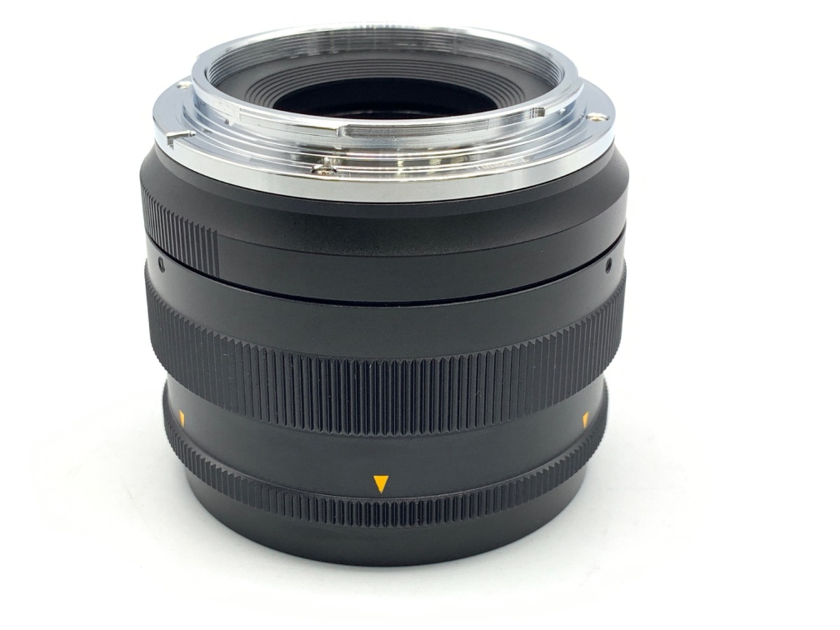 SG-image 50mm F1.8 ニコンZ用