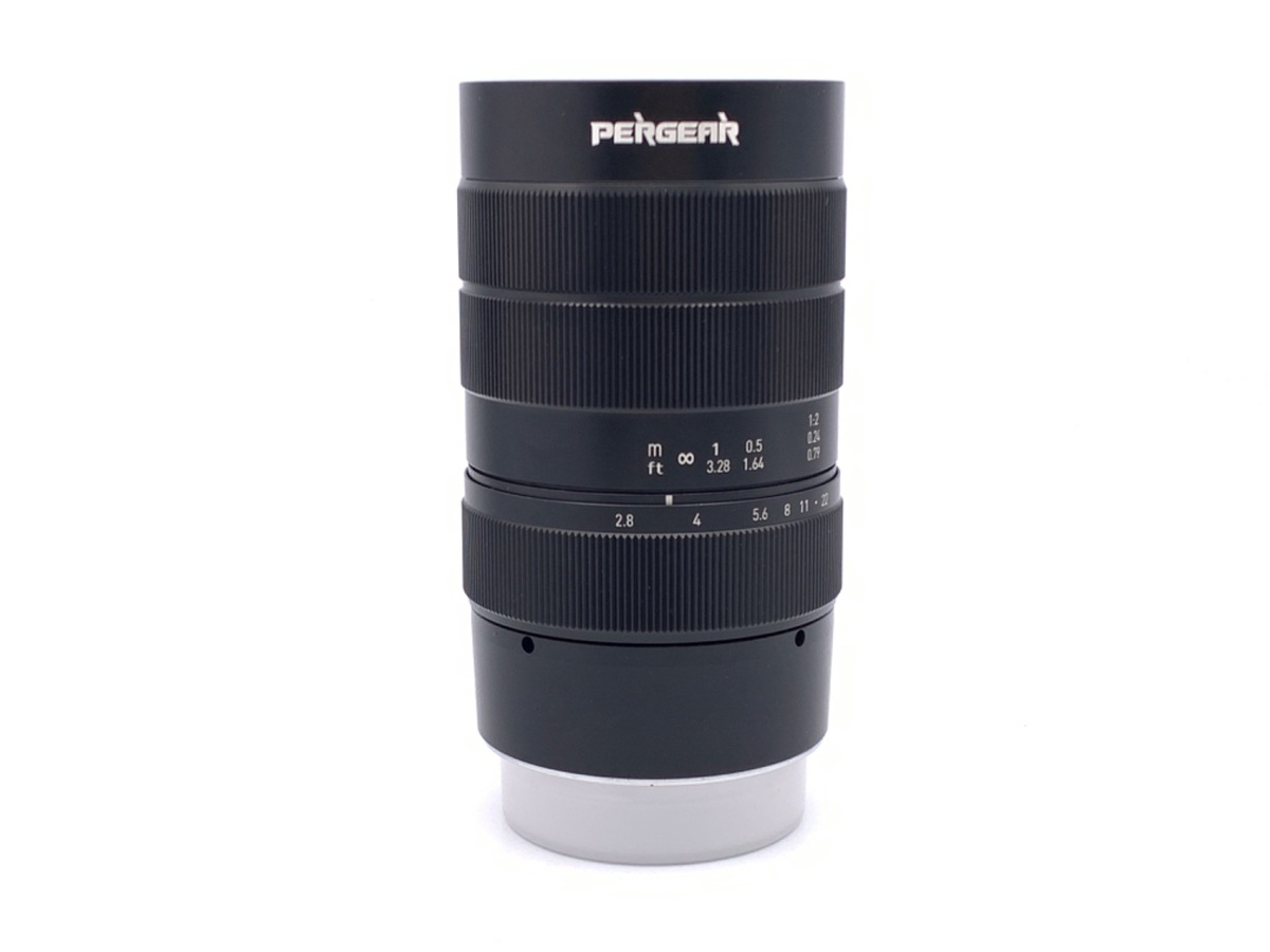 PERGEAR 60/2.8 ƺ�Z�p