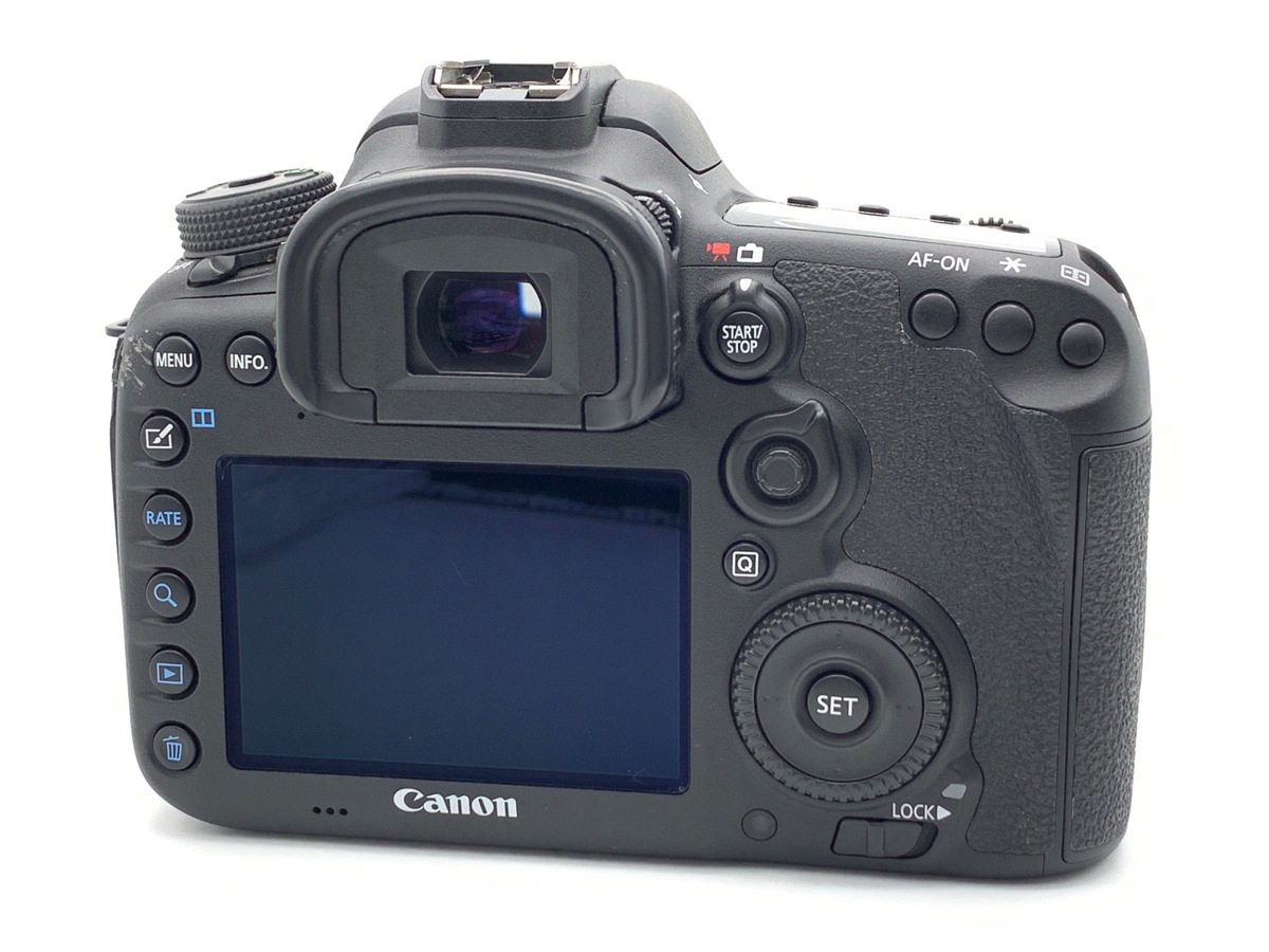 キヤノン EOS 7D MarkII ボディ