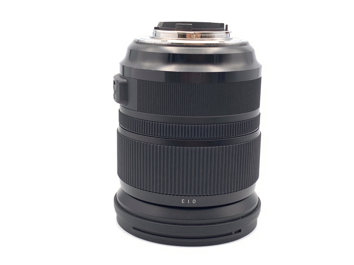 中古：B(並品)】シグマ 24-105mm F4 DG OS HSM ニコンF用 | 2441770037427