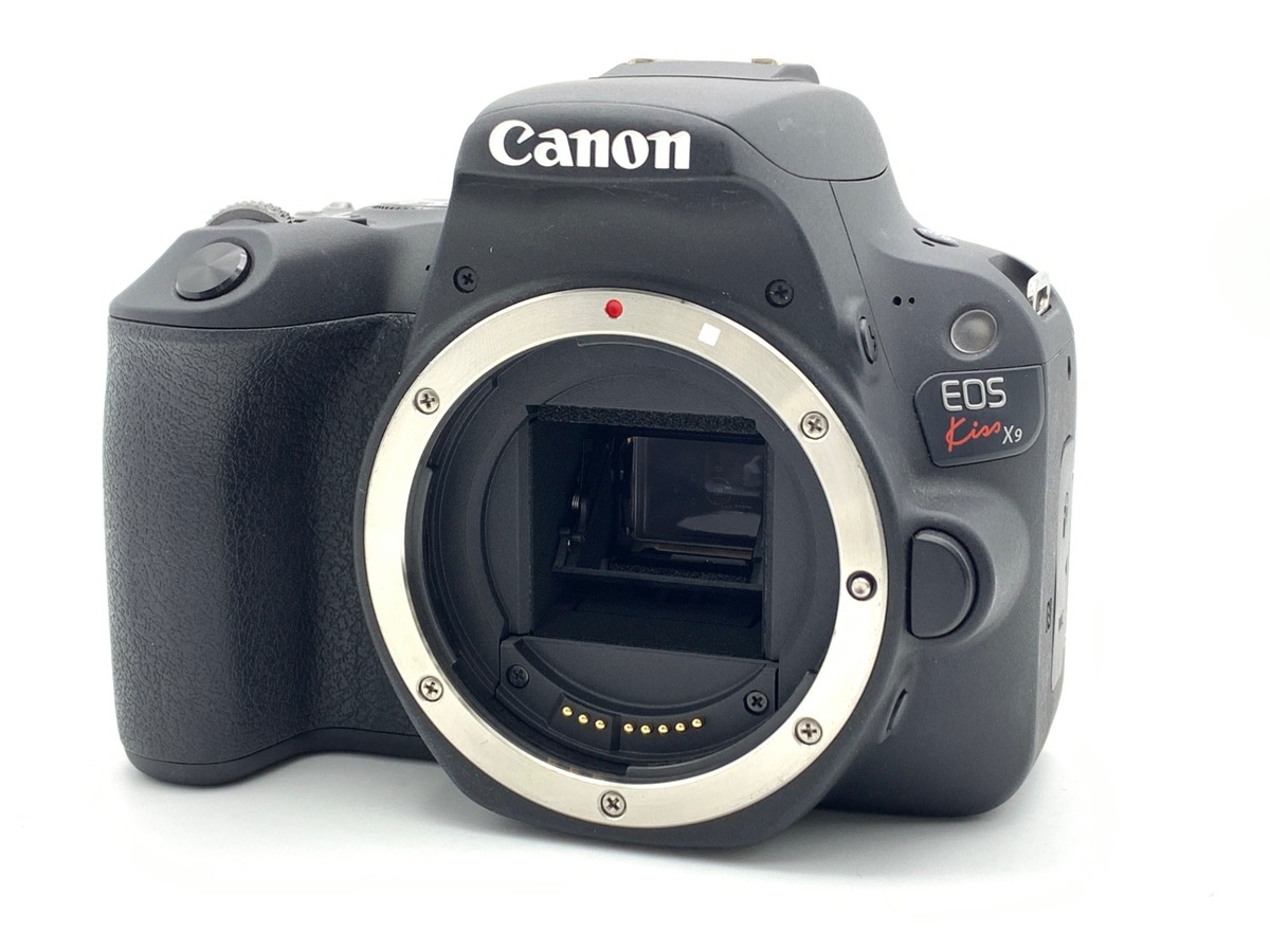 EOS Kiss X9 ボディ 中古価格比較 - 価格.com