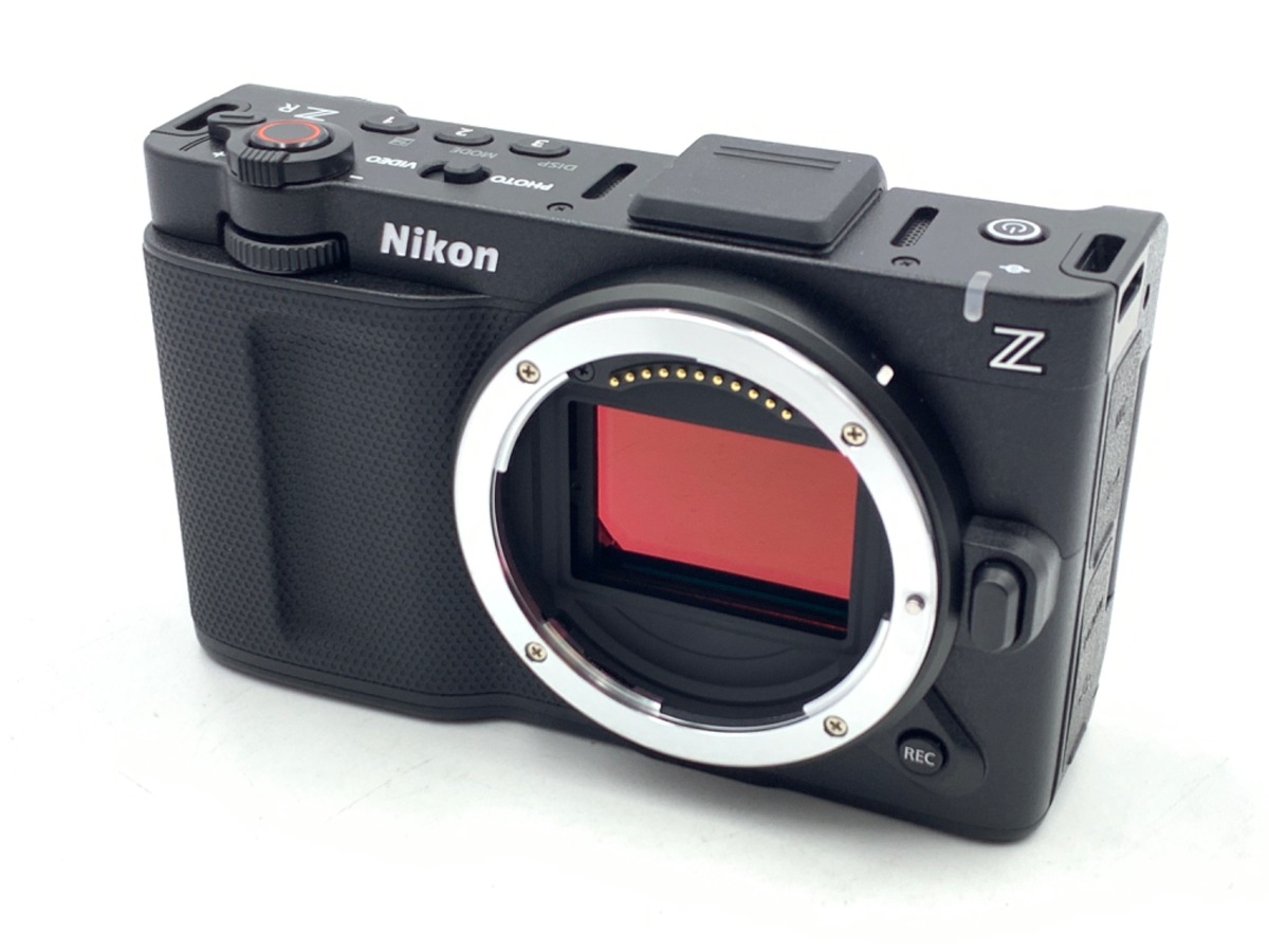 Nikon ZR ボディ　新品未使用 中古：A(美品)】ニコン ZR ボディ | 2441770037595