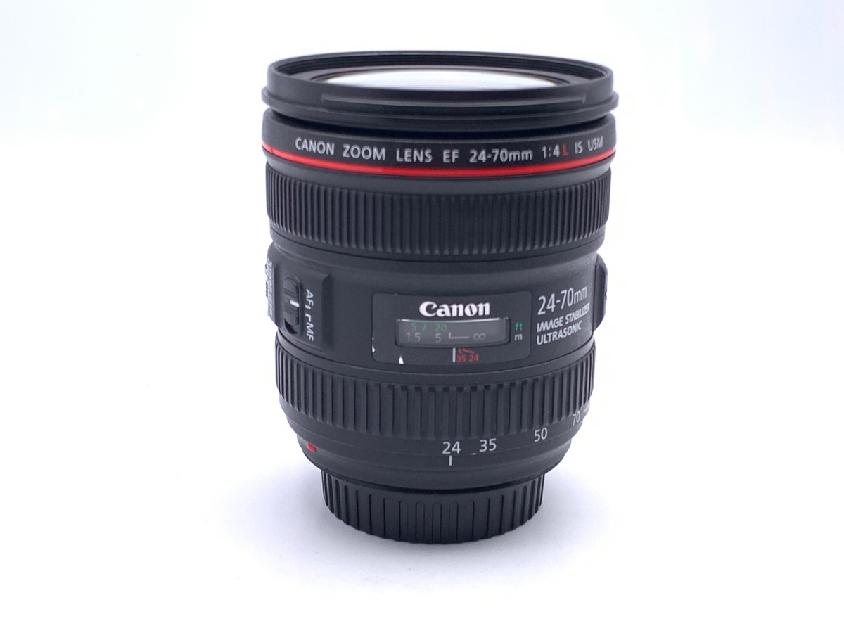 中古】キヤノン EF24-70mm F4L IS USM 在庫一覧｜カメラのキタムラ