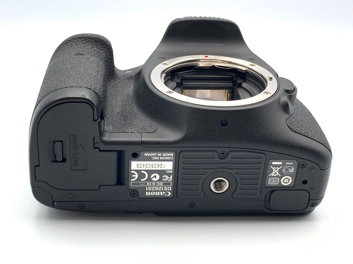 EOS 7D ボディ【1800万画素】
