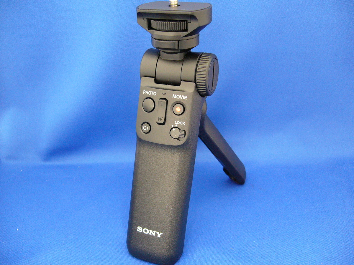中古】ソニー GP-VPT2BT ワイヤレスリモートコマンダー機能付