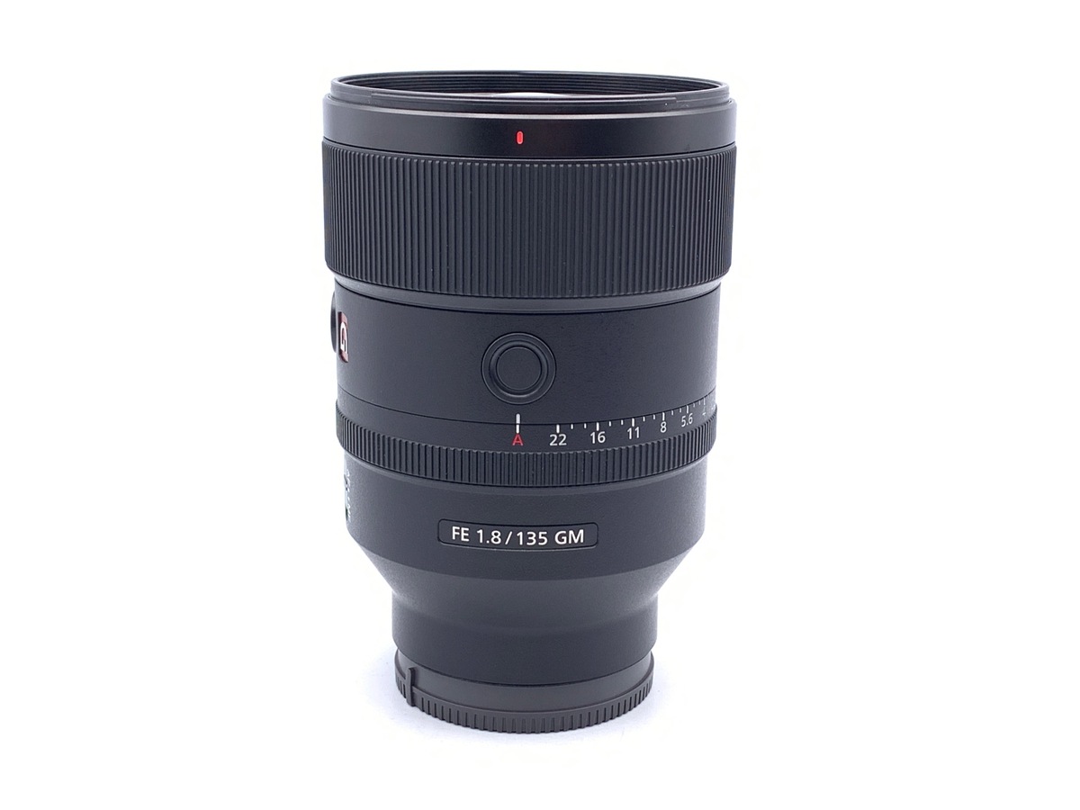 レンズ(単焦点) SONY FE135mmF1.8GM sel135f18gm FE 135mm F1.8 GM SEL135F18GM 中古価格比較 - 価格.com