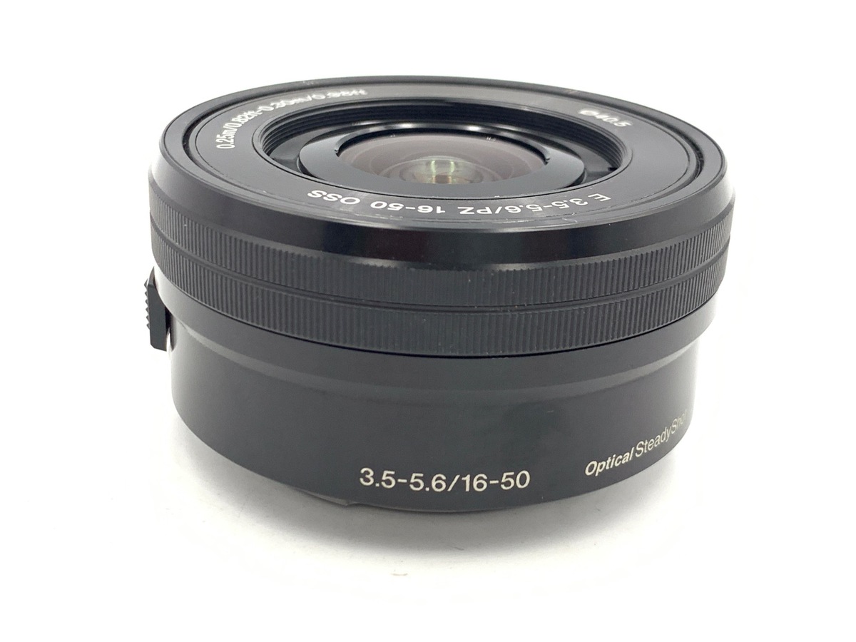 E PZ 16-50/3.5-5.6 OSS ��ׯ� SELP1650