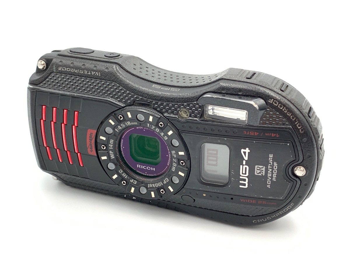 RICOH WG-4 GPS ��ׯ��y1600����f�z