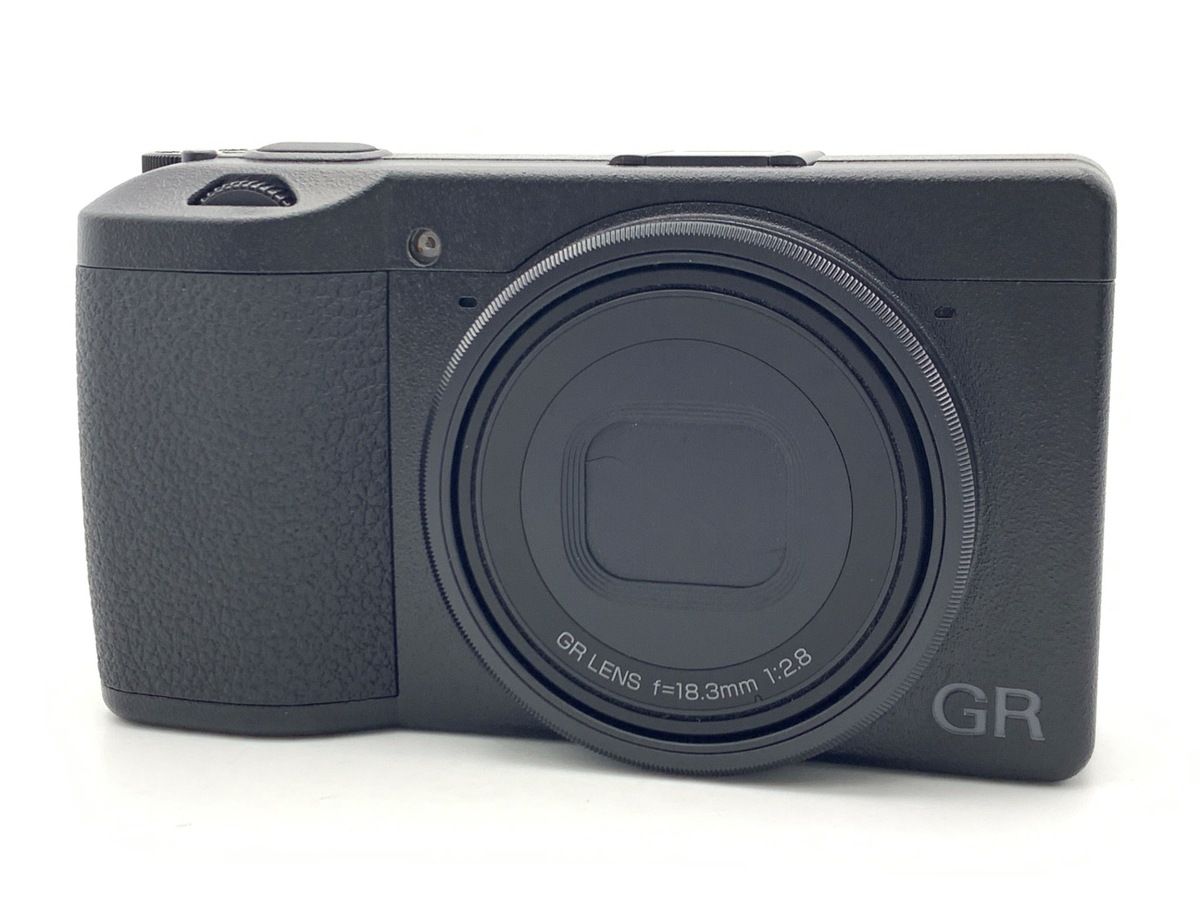 中古】GR DIGITAL III 在庫一覧｜カメラのキタムラ