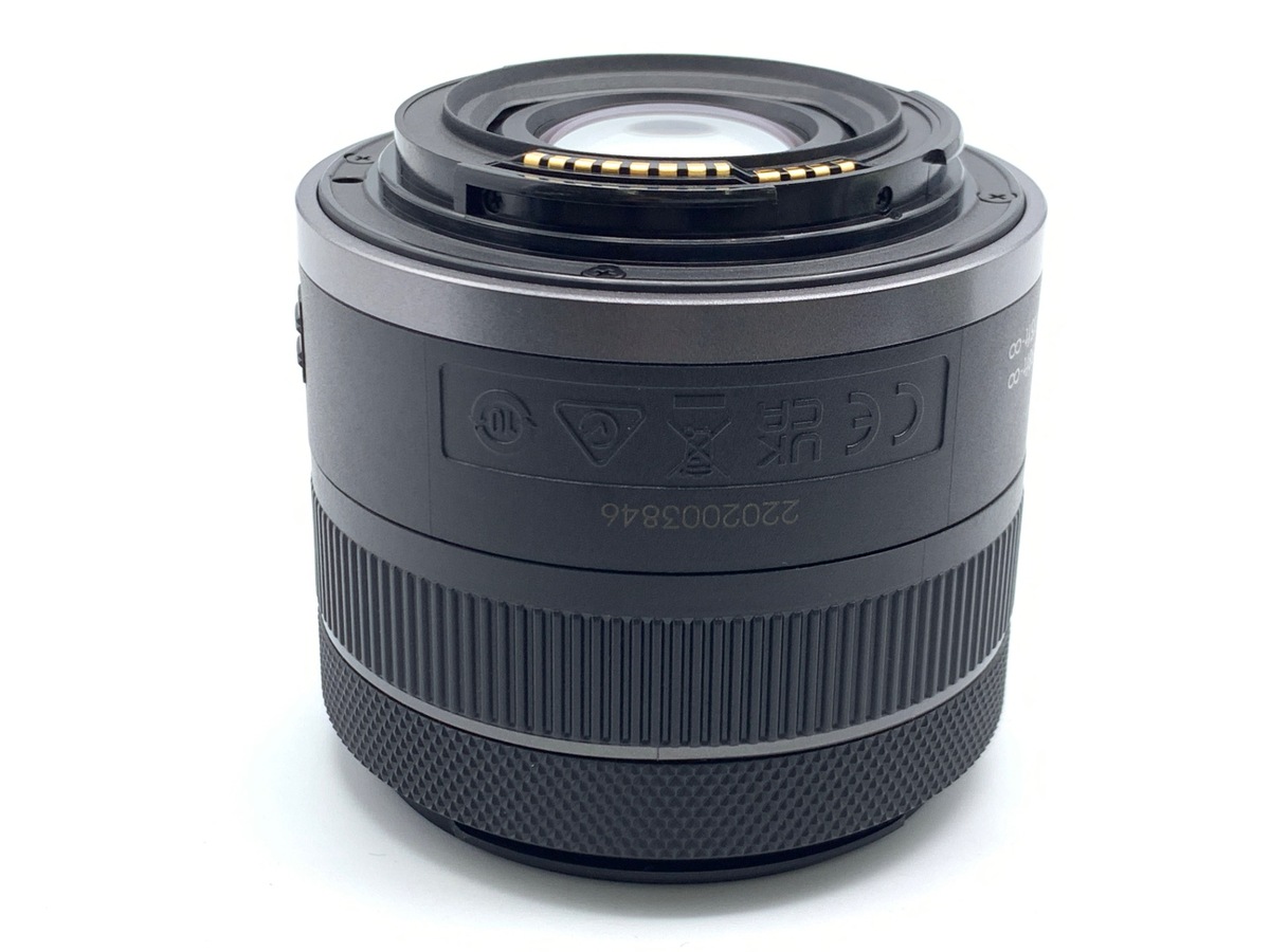 RF24-50mm F4.5-6.3 IS STM