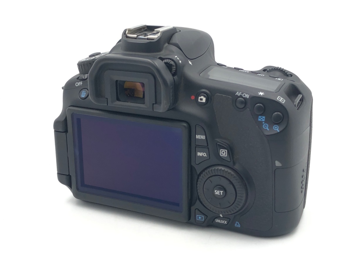 EOS 60D ボディ【1800万画素】