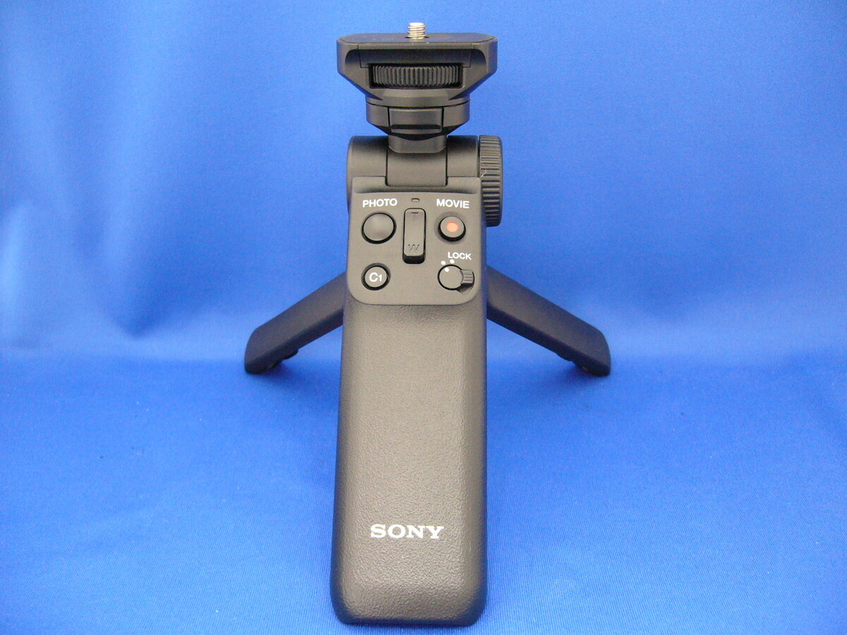 中古】ソニー GP-VPT2BT ワイヤレスリモートコマンダー機能付